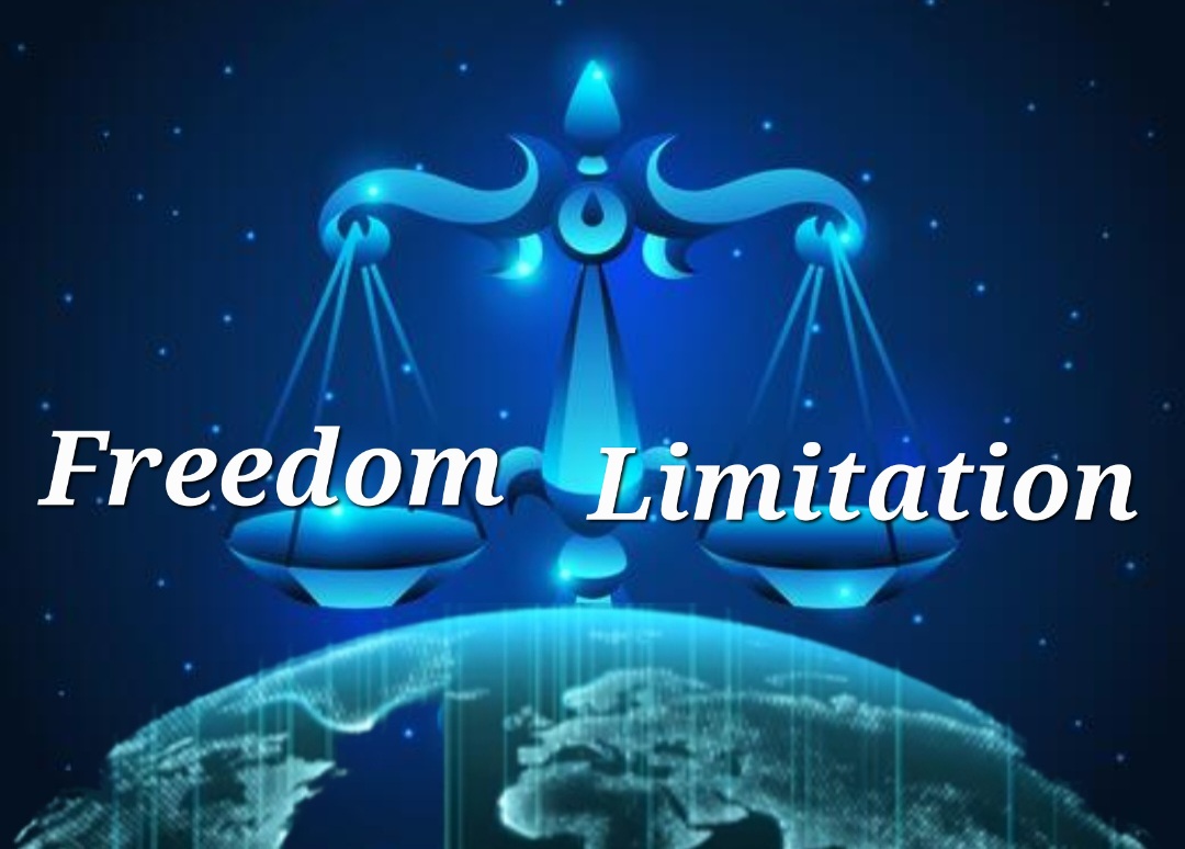 Freedom and Limitation.